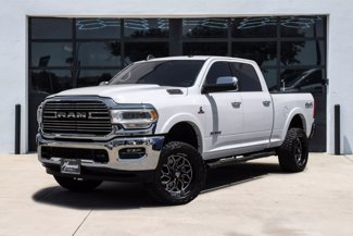 Used 2022 RAM 2500 Laramie image 1