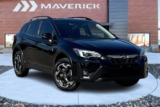 Used 2022 Subaru Crosstrek 2.5i Limited w/ Popular Package #4 image 1