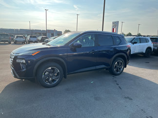 New 2026 Nissan Rogue SV w/ SV Premium Package image 1