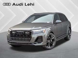 New 2025 Audi Q7 3.0T Prestige image 1