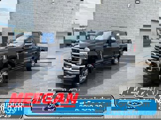 New 2025 Ford F350 King Ranch w/ Chrome Package image 1