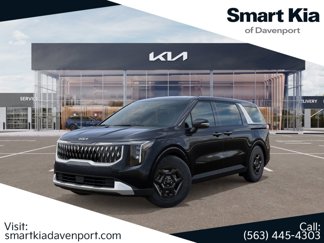 New 2026 Kia Carnival image 1