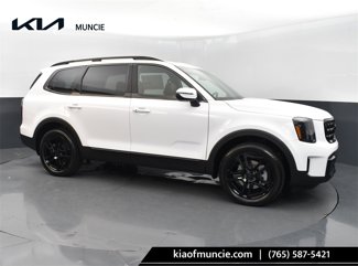 New 2025 Kia Telluride EX X-Line image 1