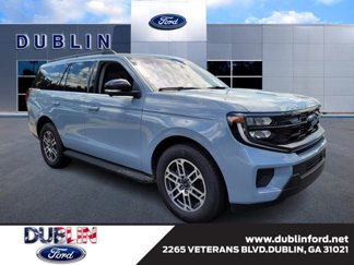 New 2025 Ford Expedition Active image 1