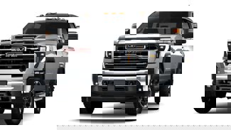 New 2025 GMC Sierra 2500 SLT w/ SLT Premium Package image 1