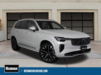 New 2026 Volvo XC90 T8 Plus image 1