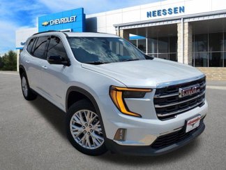 New 2026 GMC Acadia Elevation image 1