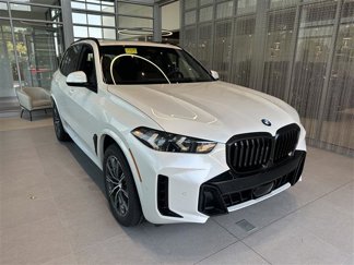 New 2026 BMW X5 xDrive40i w/ M Sport Package image 1