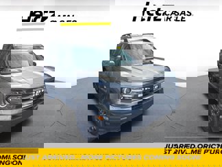 Used 2024 Ford Bronco Sport Big Bend w/ Convenience Package image 1