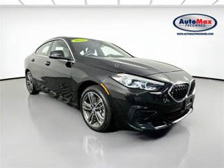 Used 2024 BMW 228i xDrive Gran Coupe w/ Convenience Package image 1