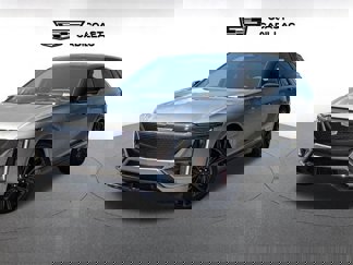 New 2026 Cadillac Lyriq V image 1