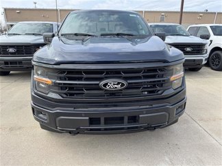 New 2025 Ford F150 XLT w/ Equipment Group 302A MID image 1