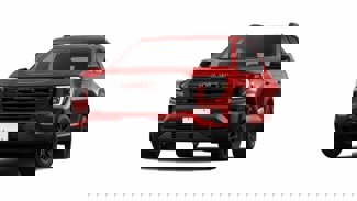 New 2026 GMC Terrain Elevation w/ Elevation Premium Package image 1