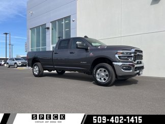 New 2025 RAM 2500 Big Horn image 1