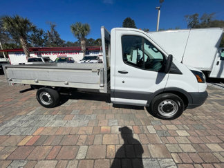 Used 2018 Ford Transit 250 138 image 1