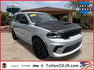 Used 2023 Dodge Durango R/T w/ Trailer Tow Group IV image 1
