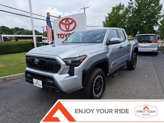 New 2025 Toyota Tacoma Limited image 1