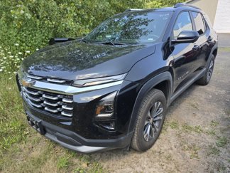 Used 2025 Chevrolet Equinox LT w/ Convenience Package II image 1