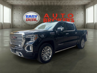 Used 2019 GMC Sierra 1500 Denali image 1