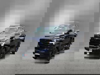 New 2025 Toyota Tundra Limited image 1