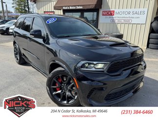 Used 2024 Dodge Durango SRT image 1