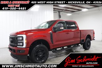 New 2025 Ford F350 XLT image 1