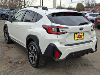 Used 2024 Subaru Crosstrek 2.0i Premium image 1
