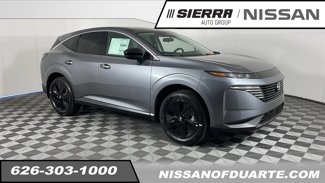 New 2025 Nissan Murano SV image 1