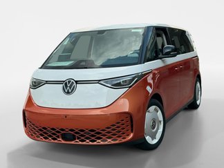 New 2025 Volkswagen ID. Buzz 1st Edition image 1