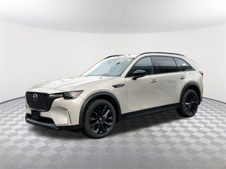 New 2025 MAZDA CX-90 Plug-In Hybrid w/Premium Sport image 1