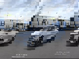 New 2025 Ford Mustang Mach-E GT image 1