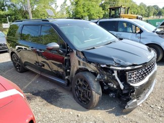 Used 2025 Kia Carnival SX Prestige image 1