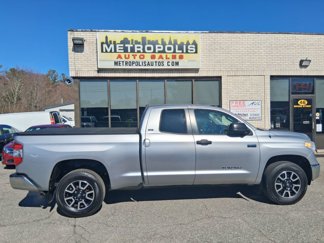 Used 2017 Toyota Tundra TRD Pro image 1