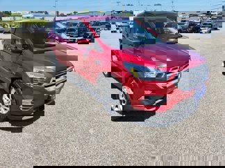 Certified 2019 Ford Escape SE image 1