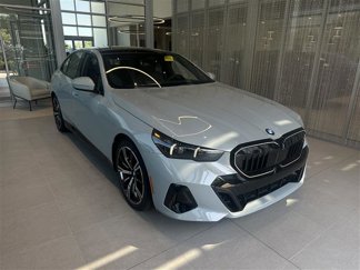 New 2026 BMW 530i xDrive w/ M Sport Package image 1