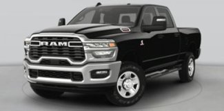 New 2026 RAM 2500 Big Horn image 1