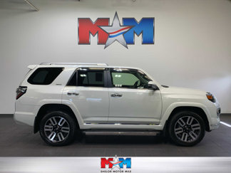 Used 2023 Toyota 4Runner Limited image 1