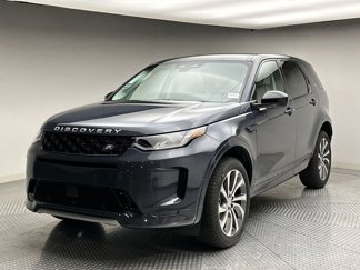 Certified 2024 Land Rover Discovery Sport S image 1