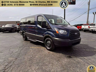 Used 2018 Ford Transit 150 XL image 1