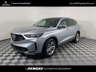 Certified 2025 Acura MDX SH-AWD image 1