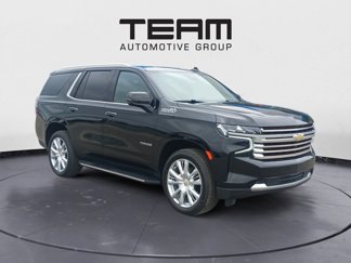 Used 2024 Chevrolet Tahoe High Country w/ Advanced Technology Package image 1