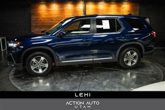 Used 2024 Honda Pilot EX-L image 1