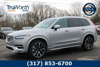 Used 2024 Volvo XC90 B5 Plus image 1