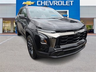 New 2026 Chevrolet Equinox ACTIV image 1