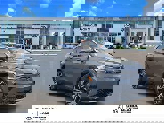 New 2025 Volkswagen ID.4 Pro S Plus image 1
