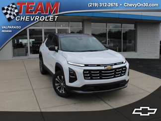 New 2026 Chevrolet Equinox LT image 1