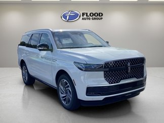 New 2025 Lincoln Navigator Reserve image 1