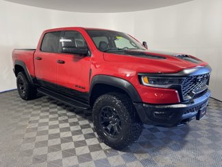New 2025 RAM 1500 RHO w/ RHO Level 1 Equipment Group image 1