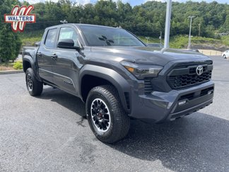 New 2025 Toyota Tacoma TRD Off-Road image 1