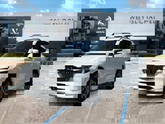 New 2025 MAZDA CX-5 Signature image 1